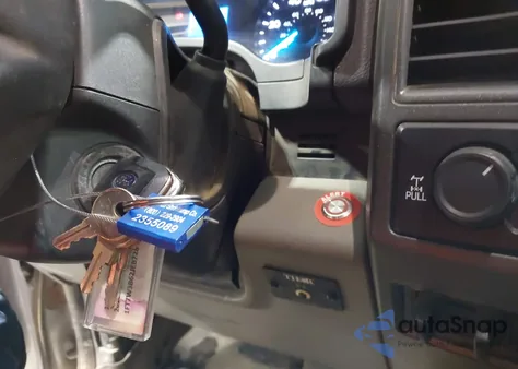 2018 Ford F-350 Xl from USA, damaged, VIN 1FT7W3B62JEB72860